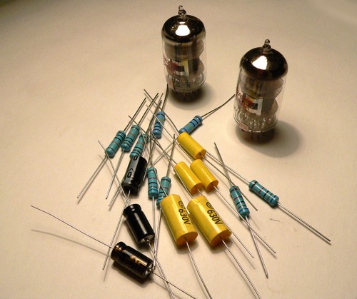 Repair upgrade kit b for - upgrade,