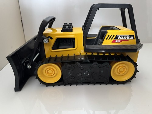 Tonka 952 bulldozer - tonka,