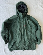 Vintage Sprayway Goretex Sierra Jacket Green XL