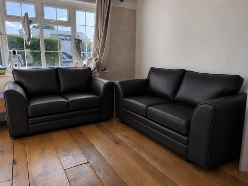 Seater dylan sofa set - 3+2,