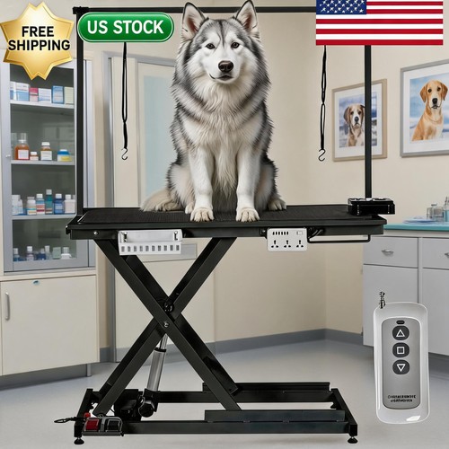 Electric pet grooming for - 50",
