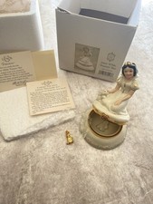 Vintage Lenox Porcelain Disney