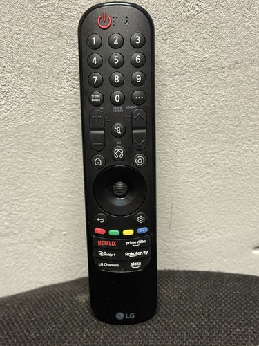 Magic remote control mr25gb - lg,