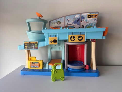 Fisher price little people - price,