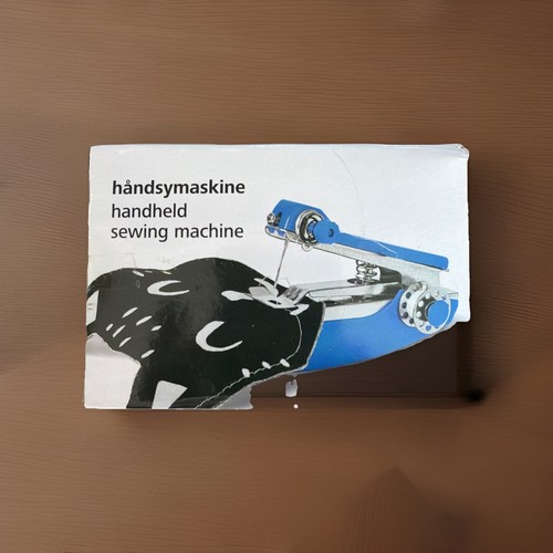 Tiger handheld sewing stitcher - handheld,