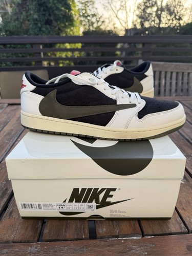 Size 13m jordan 1 low - size, 13m/14.5w