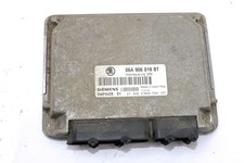Skoda Octavia Control Unit 1,6 74kw 06A906019BT Akl Aeh Motor Engine