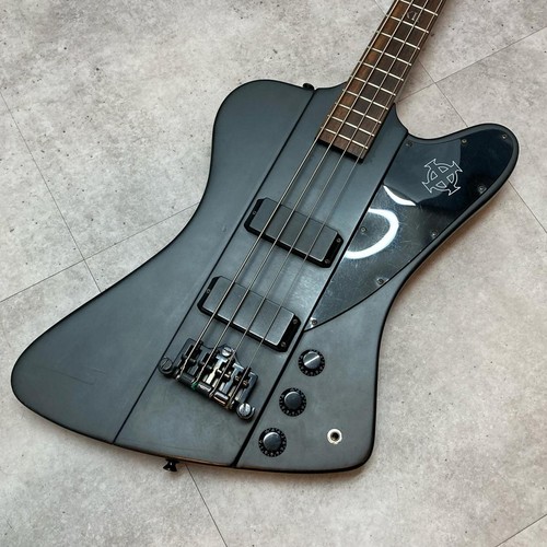 Epiphone goth thunderbird - epiphone, thunderbird-iv
