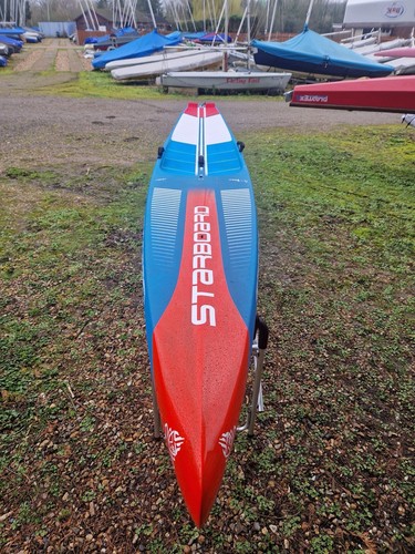 Starboard sup gen x - ,