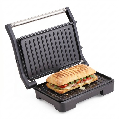 1000w electric slice panini - 1000w, 2