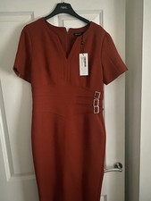 Karen Millen Dress Size 12