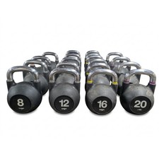 Origin Urethane Competition