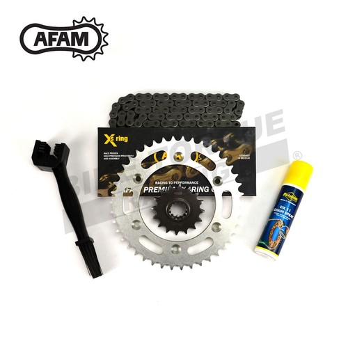 Afam recommended ring chain - afam,