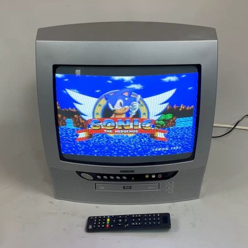 Matsui crt retro gaming - matsui,