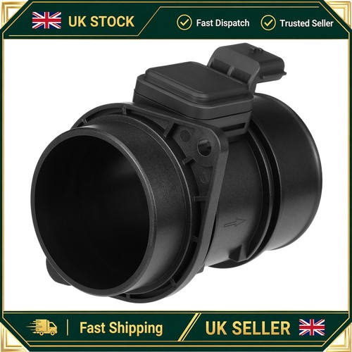 Air flow meter for - air,