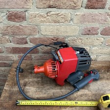 Efco  stark  26  Strimmer