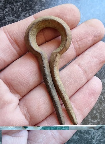 Medieval jews harp - medieval,