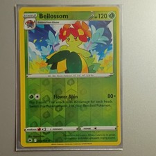Bellossom 003 159 - bellossom, 003/159