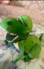 Disney Pixar Toy Story Rex