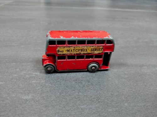 Matchbox lesney moko - matchbox, 5a