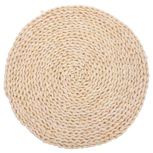 Traditional cushion round - ,