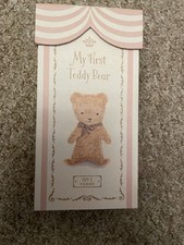 Maileg My First Teddy Bear