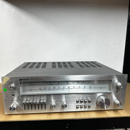 Receiver polyvox 4150 - polyvox,