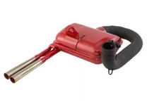 Vespa SIP Road 2 Race Twin