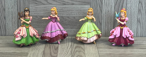 Papo enchanted world princess - papo,