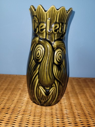 Vintage sylvac sadler green - vintage,