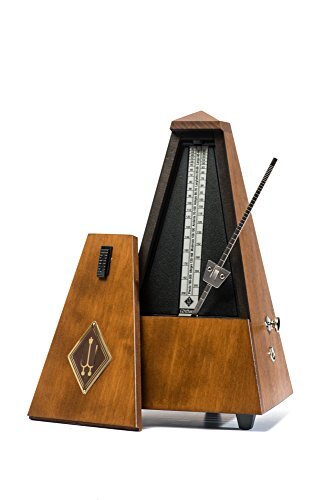 Wittner wooden metronome - wittner,