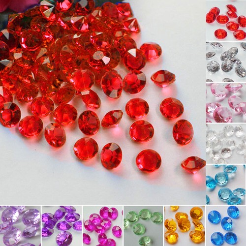 Time sparkle 100pcs 10mm - 100pcs,