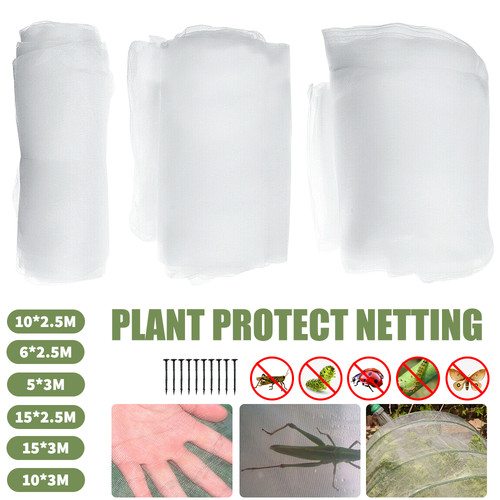 15m garden protect netting - 6~15m,
