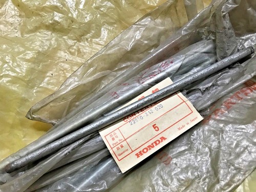 Honda sl350 sl350k1 - honda,