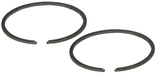 Piston ring set fits - piston, 038