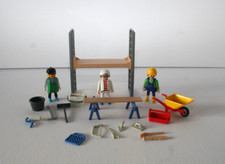 Playmobil 3833 Construction