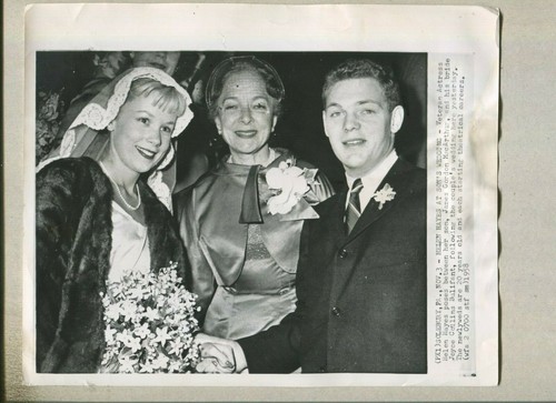 Helen hayes son - hayes,