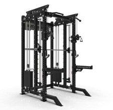 Multi Functional Trainer 3 in 1 by Blitz Fitness