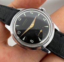 VINTAGE JUNGHANS BULLSEYE "MAX