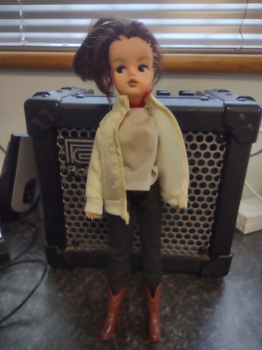 Gen sindy 1077 033055x brown - sindy,