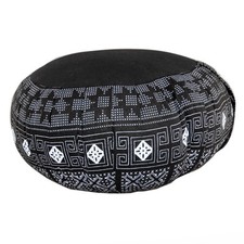 Zafu Meditation/Yoga Cushion