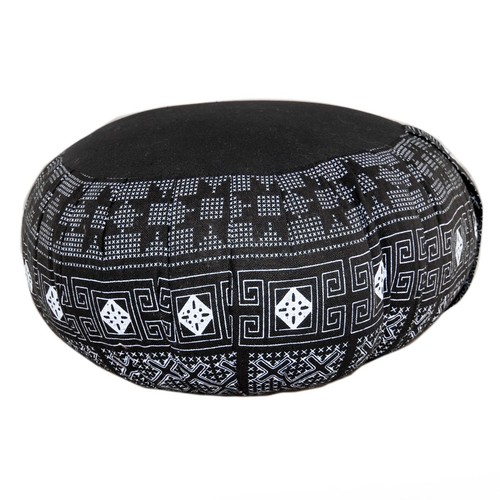 Zafu meditation yoga cushion - meditation/yoga,