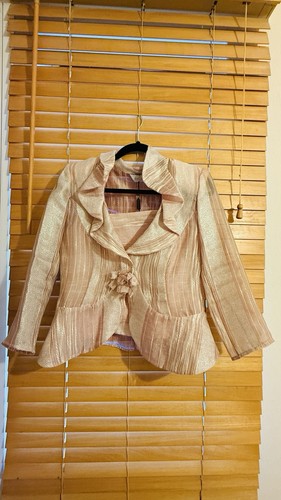 Luis civit formal dress - civit,
