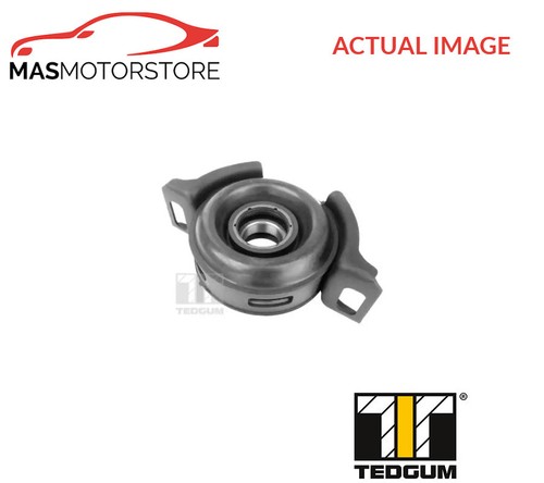 Propshaft mounting mount - propshaft,