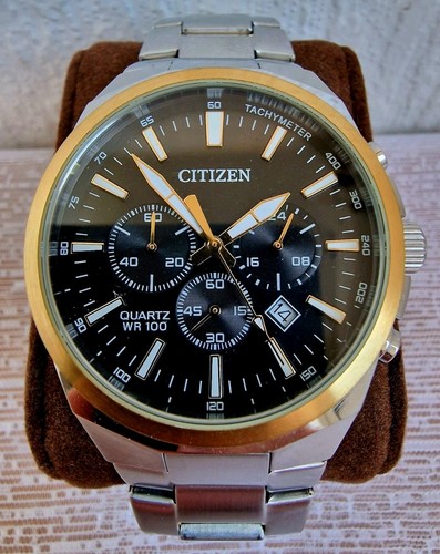 Near mint citizen - ❤️,