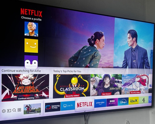 Samsung 49mu7070 4k - 49mu7070, 49"