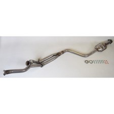 Catalytic Converter Non