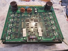 Barudan Embroidery Machine