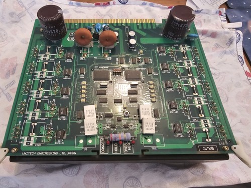 Barudan embroidery machine - barudan,