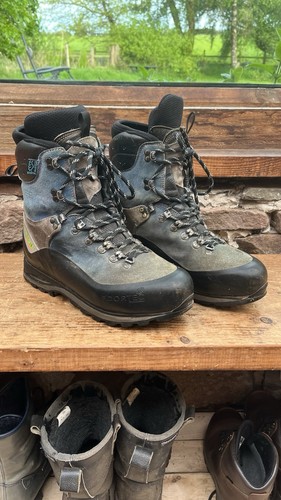 Arbortec scafell lite 9 - scafell,